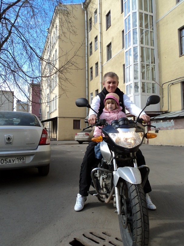 Фото профиля