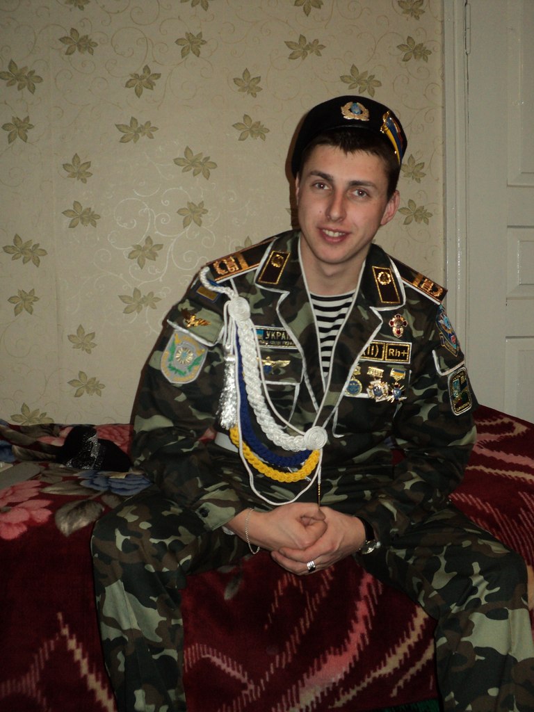 Александр Бадюк | Киев