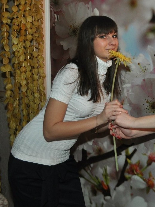 Алёна Морозова | Тула