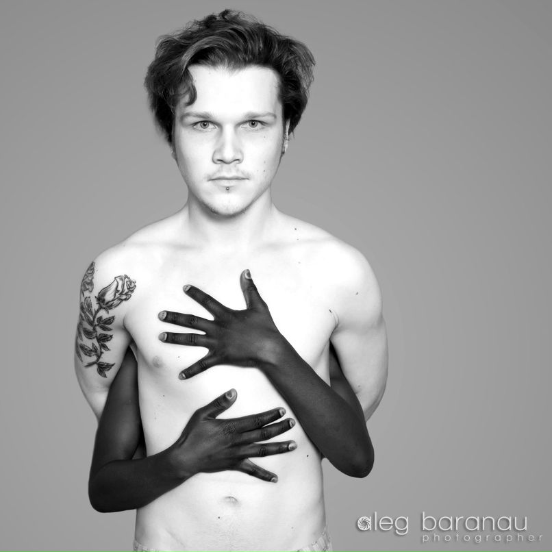 Aleg Baranau | Torrevieja