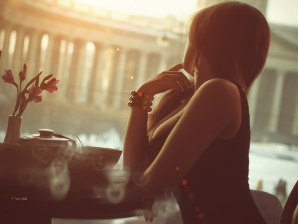 Ира Петренко -‘๑’- | Киев