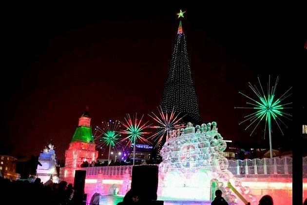 Эля Козлова | Екатеринбург