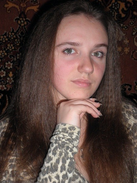 Алина Дзюбина | Днепр (Днепропетровск)