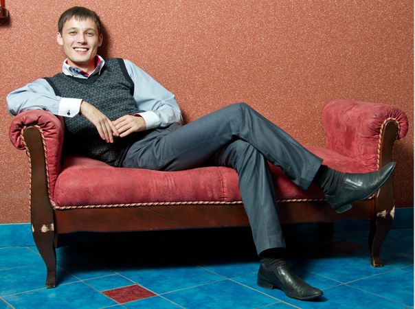 №49, Евгений Семенюк, Екатеринбург №49, Евгений Семенюк, Екатеринбург