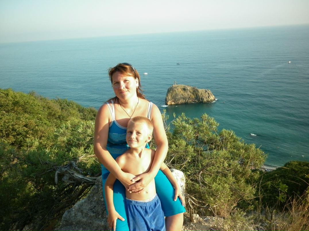 Наталья Василенко | Симферополь