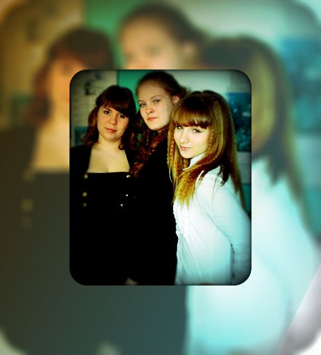 Дарья Середа | Звенигород