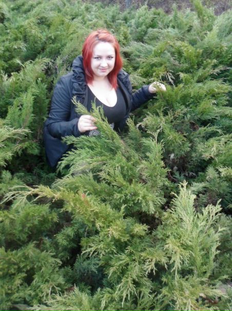 №14, Віта Таран №14, Віта Таран