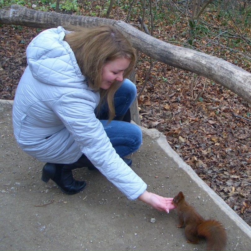 Маша Снегирева maja | Нижний Новгород