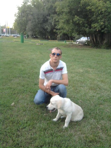 №137, Maksim Румянцев, Москва №137, Maksim Румянцев, Москва