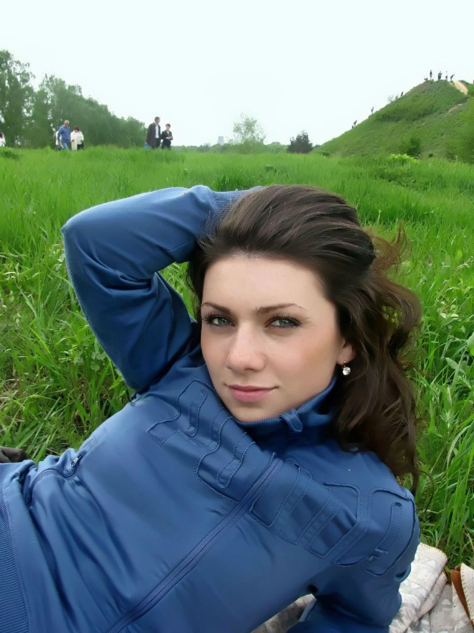 Марина Сябрук | Киев