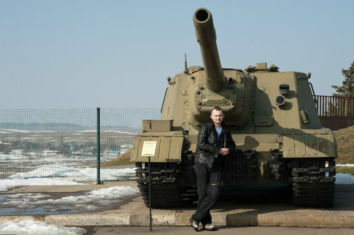 Владимир Шинкевич .l.. Гранат ..l. | Минск