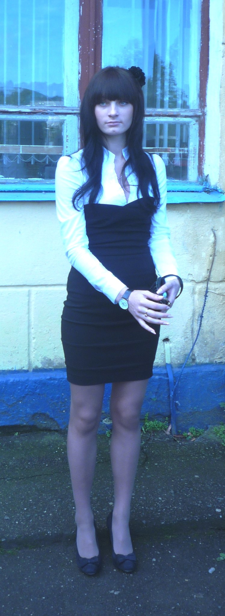 Анастасия Шатохина | Смоленск