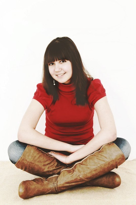 Олеся Субханкулова | Омск