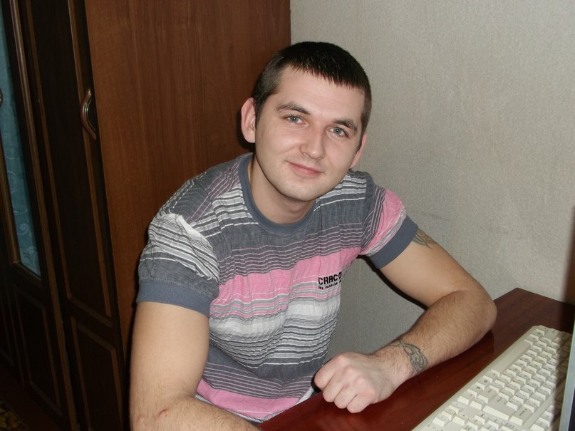 Алексей Зеленин | Великий Устюг