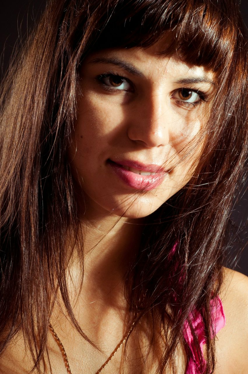 Инна Луковенко | Покровск / Красноармейск