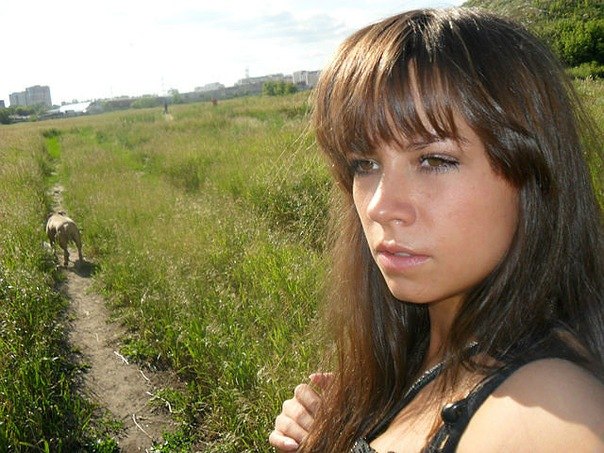 Аля Бирюкова | Люберцы