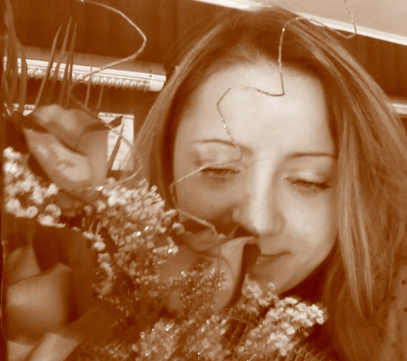 Света Раевская | Красноярск