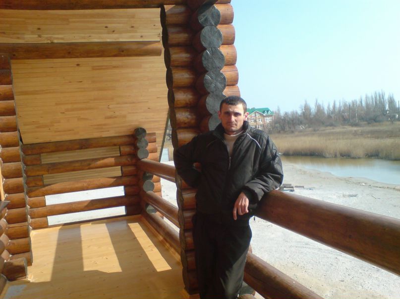 Димон Беличков | Бердянск