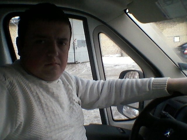 Иван Степанов | Пушкино