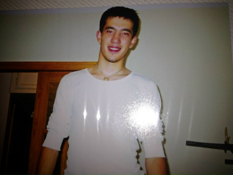 №68, Азамат Шахманов, 41 год, Алматы, Казахстан №68, Азамат Шахманов, 41 год, Алматы, Казахстан