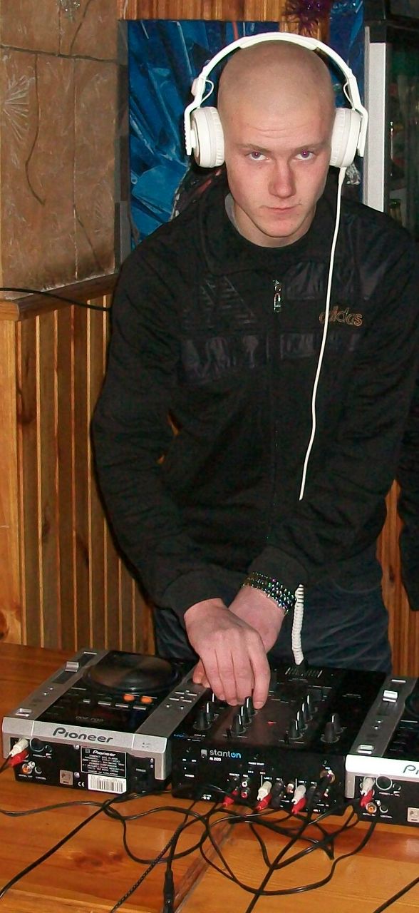 Борис Слисарчук | Одесса