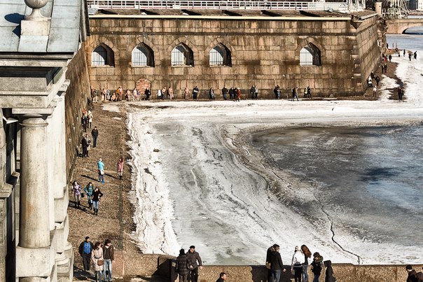 Юлия Маркова | Санкт-Петербург