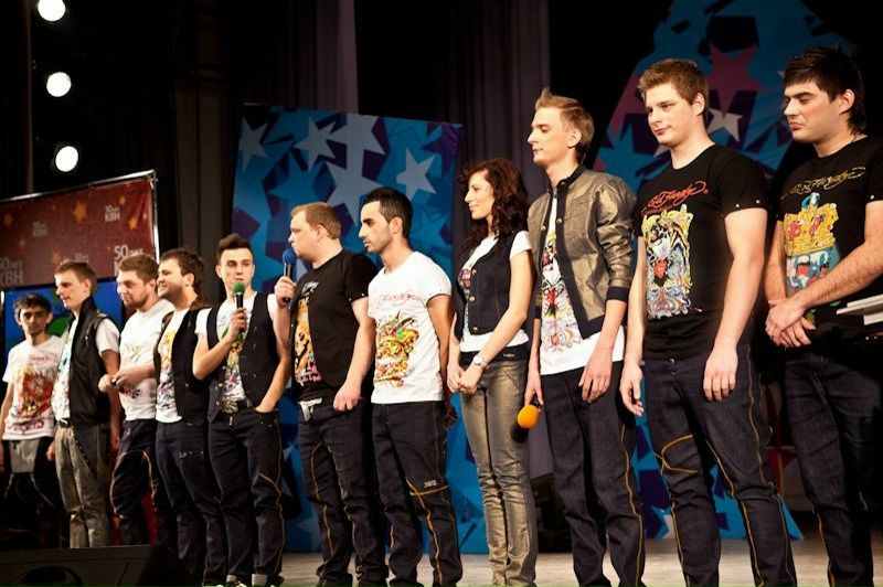 №27, Юра Соловьёв, Москва №27, Юра Соловьёв, Москва