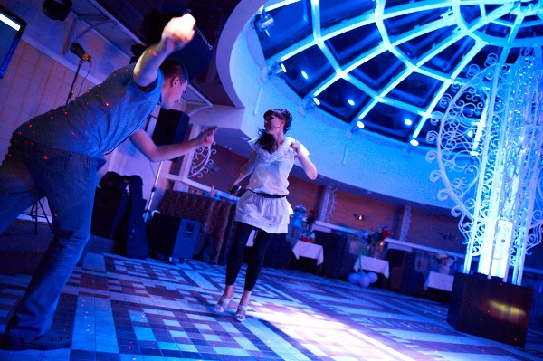 Анастасия Жуковец | Минск