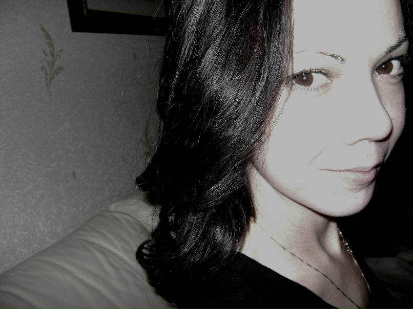 Диночка Тютина | Екатеринбург