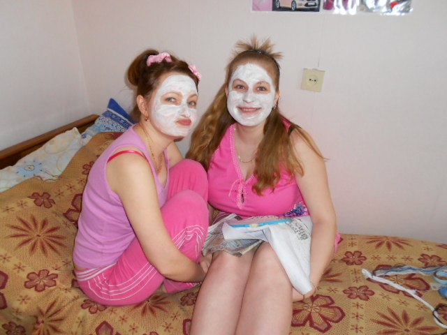 Катюша Захарова | Екатеринбург