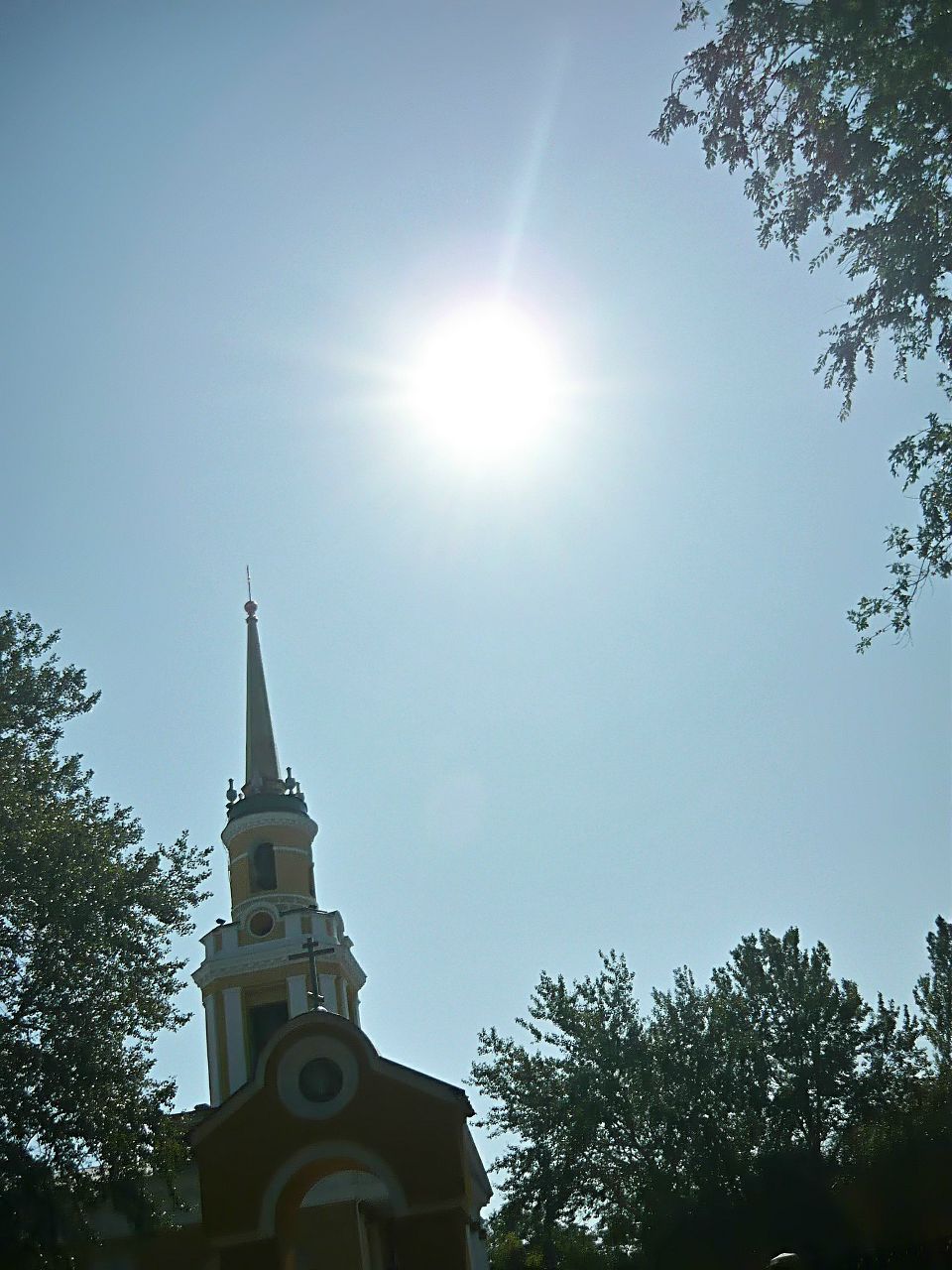 Татьяна Джамилина | Днепр (Днепропетровск)