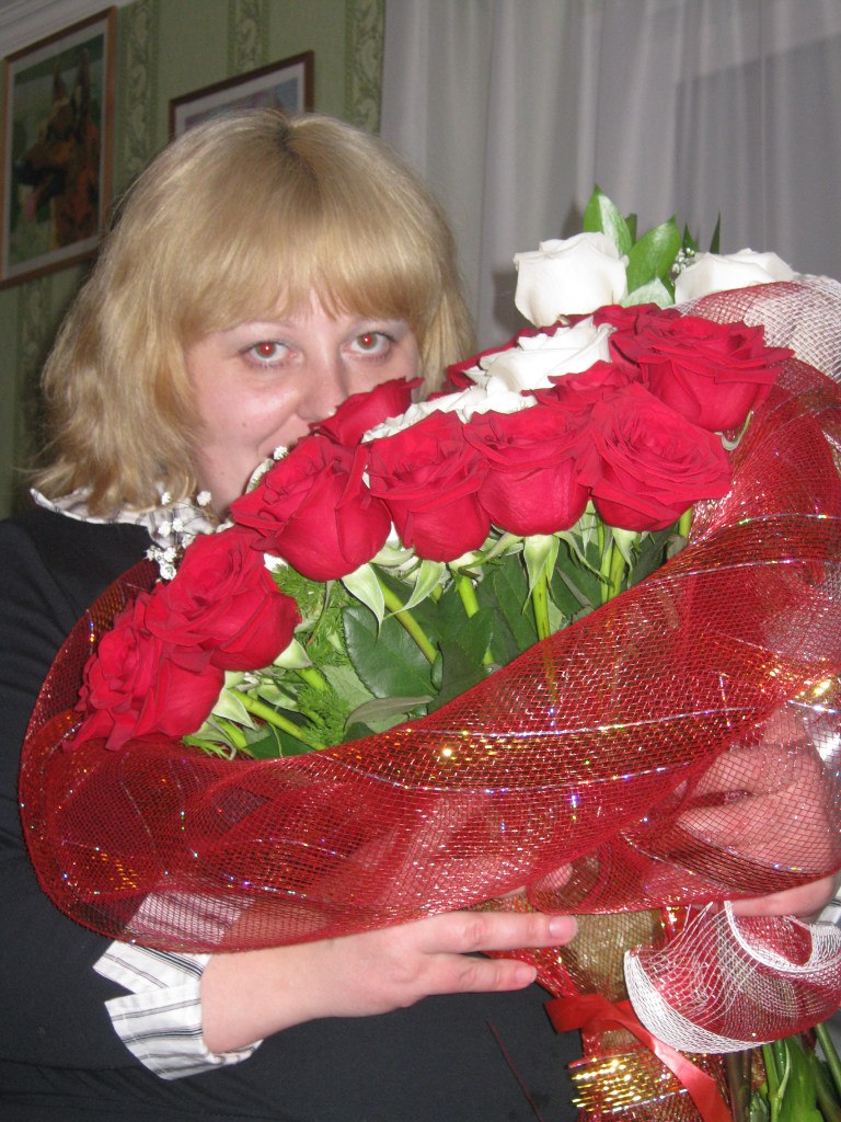 Марина Гаврилюк | Плесецк