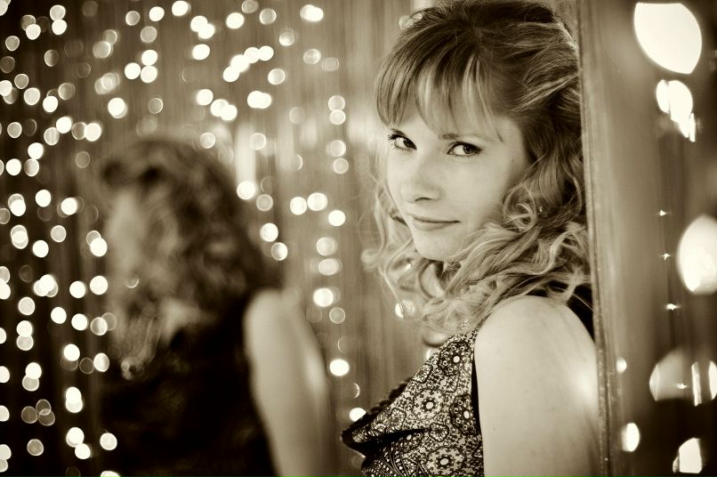 Елена Ильина | Москва