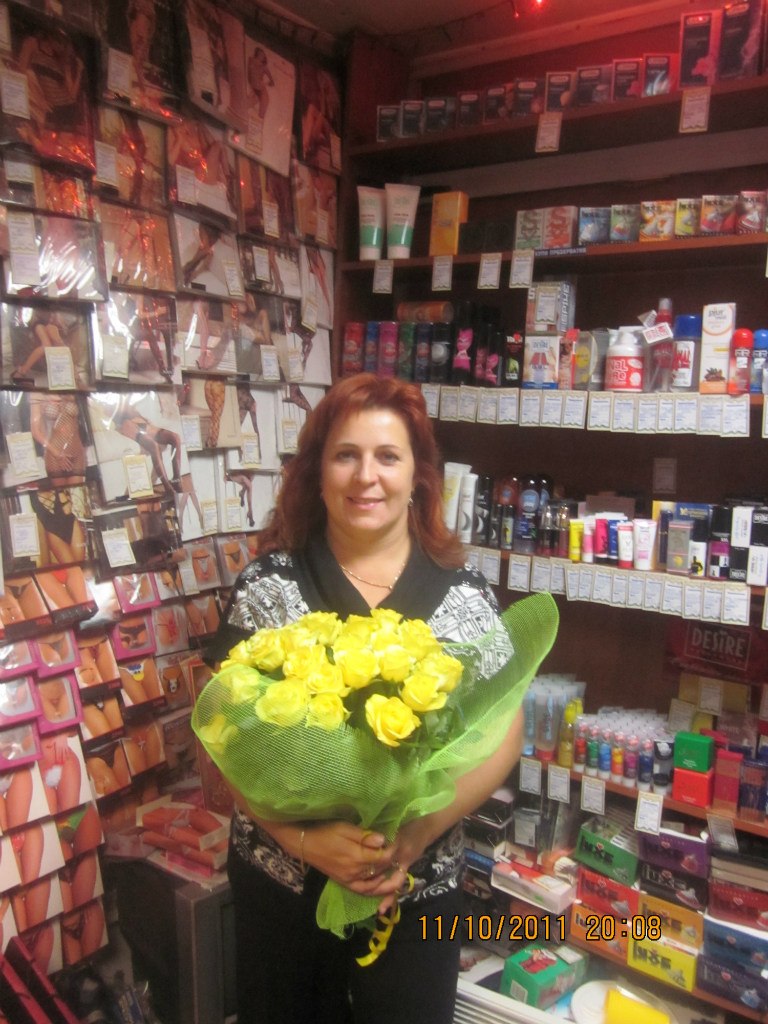 Ольга Анисимова | Химки