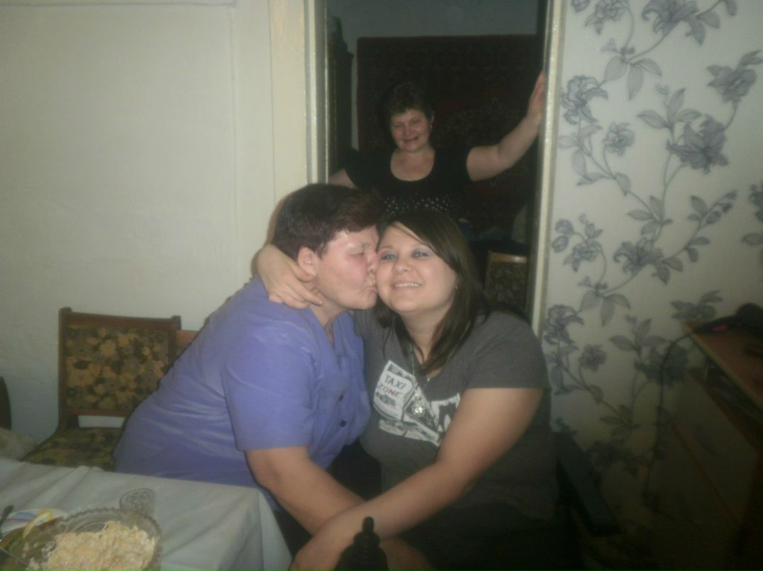 Ольга Потапова | Уйское