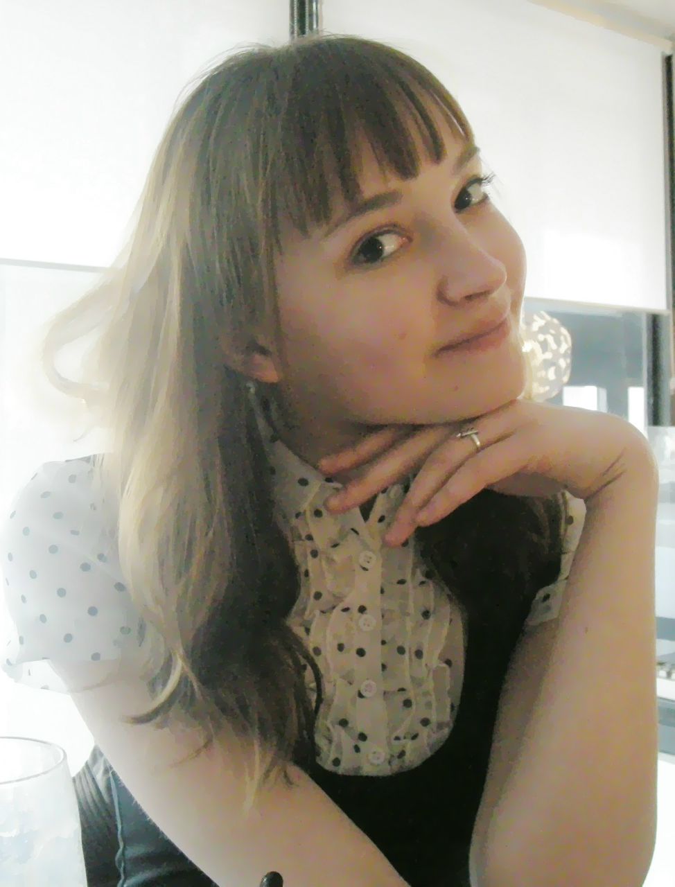 Ксения Белоус | Москва