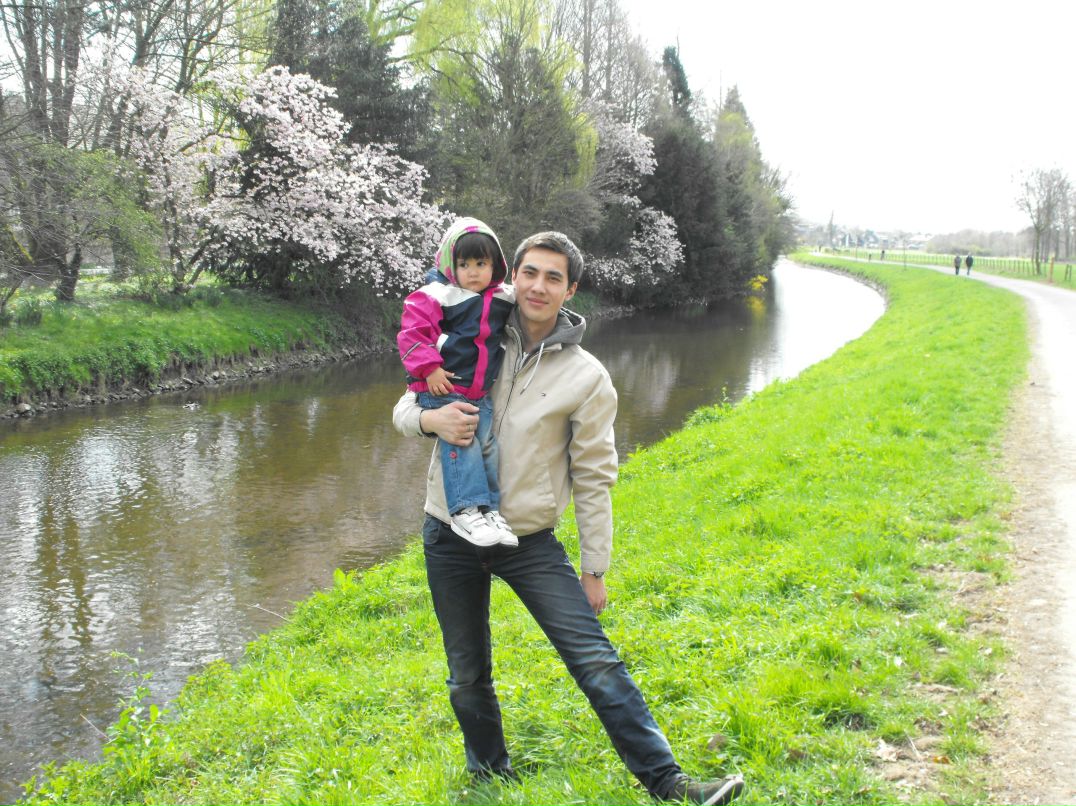 Руслан Жулдузбаев Artful | Караганда