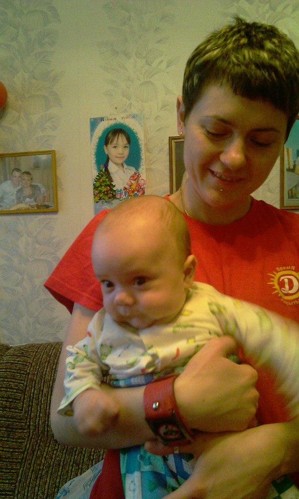 Евгения Лорер | Астана / Нур-Султан