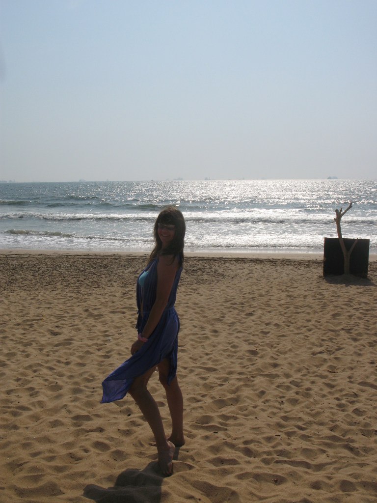 Юлия Кошкарева | San Francisco