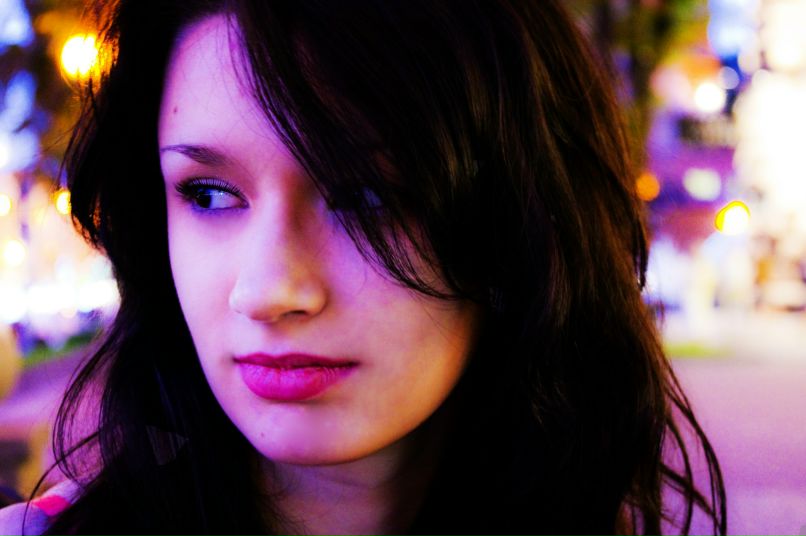 Карина Рудницкая | Киев