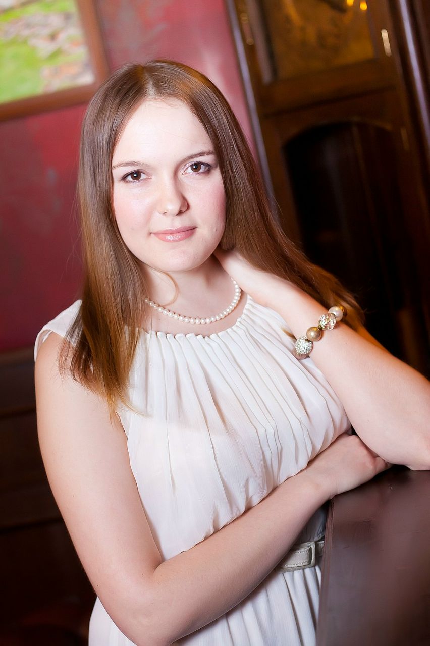 Елена Ладыженко | Красноярск