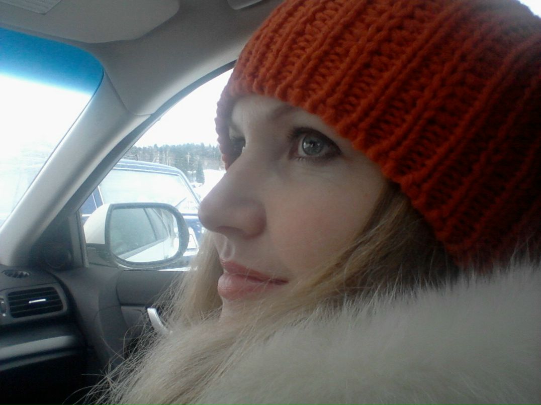 Татьяна Жирохова | Имени Бабушкина