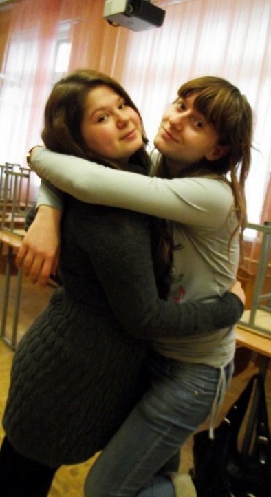 Ирочкаi Ришечка | Киев