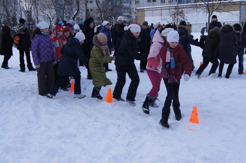 Александра Меркулова | Москва