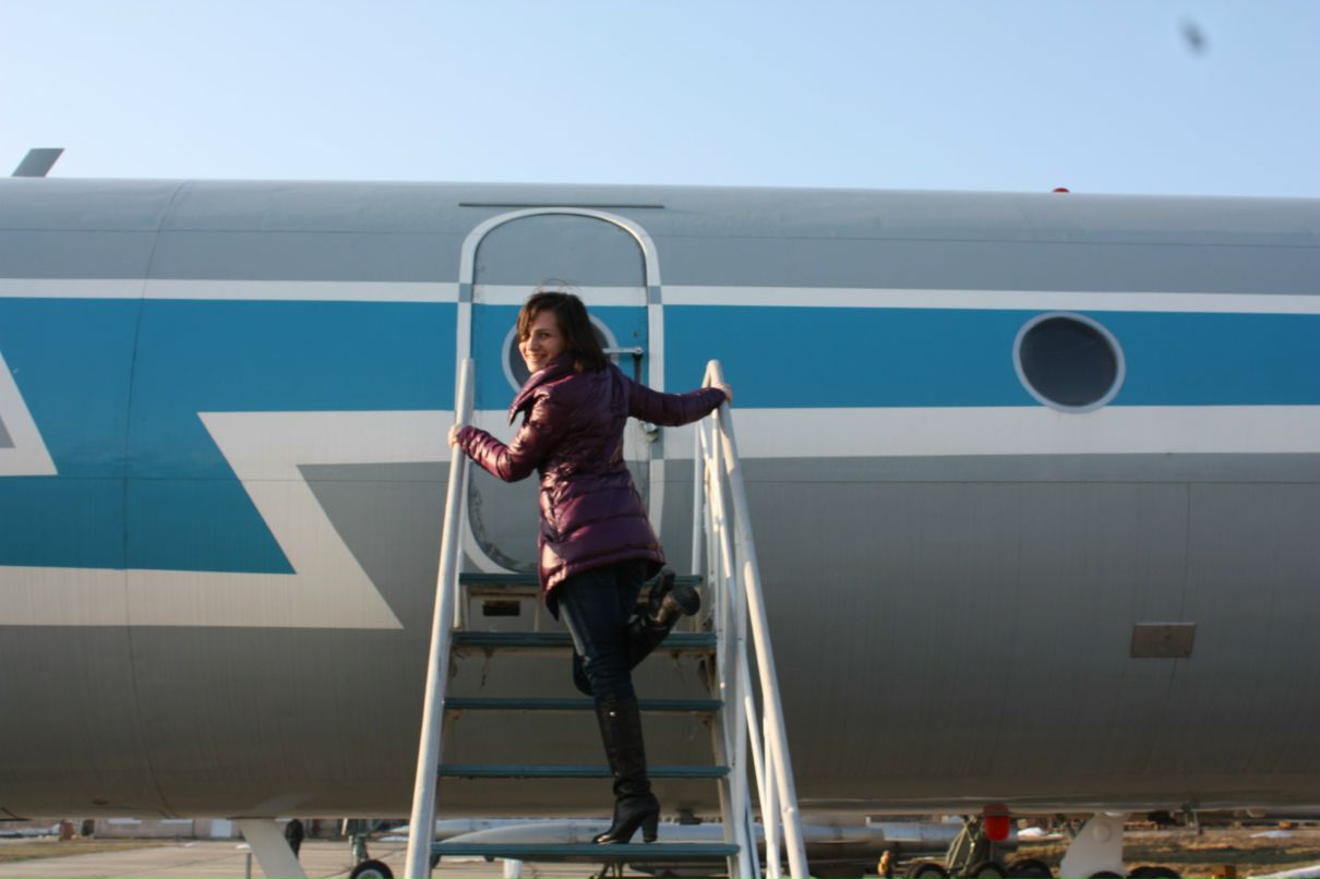 Инна Тименко Бондарь | Киев