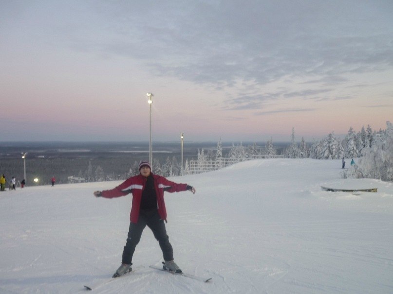 Володя Ермалюк | Урдома (село)