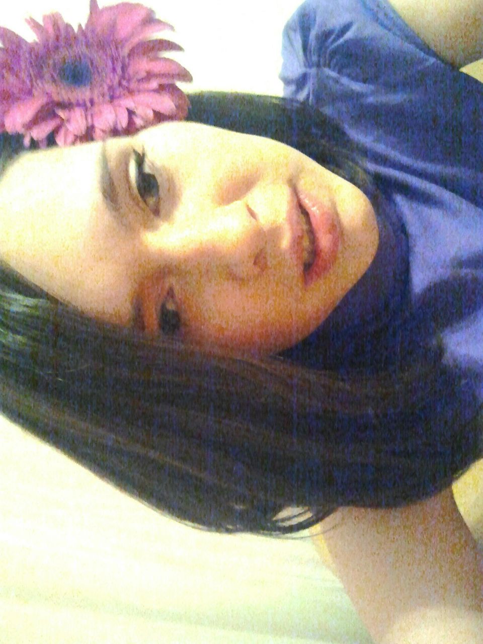 Ксения Ашихмина | Березовский