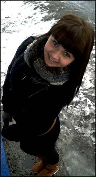 №16, Ксения Трандина №16, Ксения Трандина