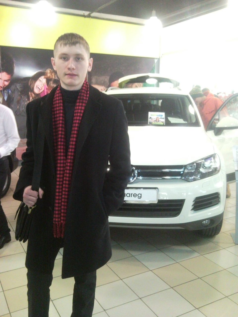 Станислав Строков 4emist | Славянск-на-Кубани