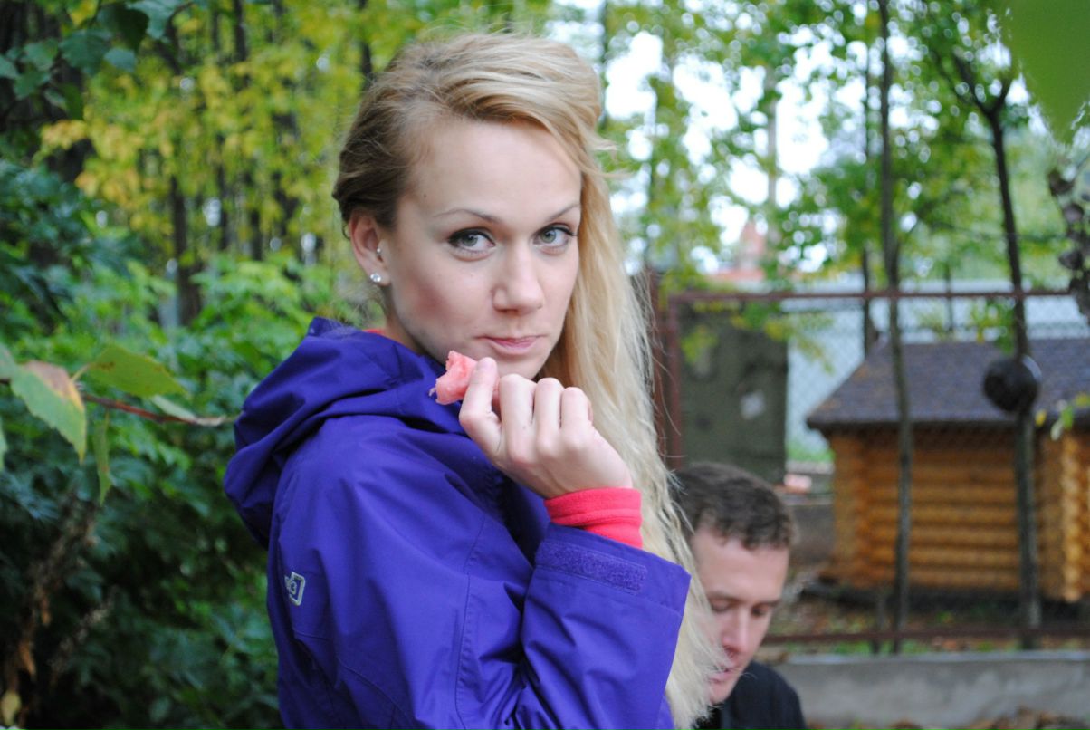 Наталья Гайнанова | Ижевск